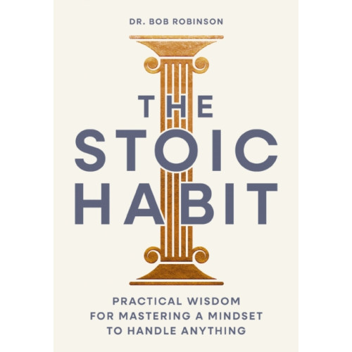 HarperCollins Focus The Stoic Habit (inbunden, eng)