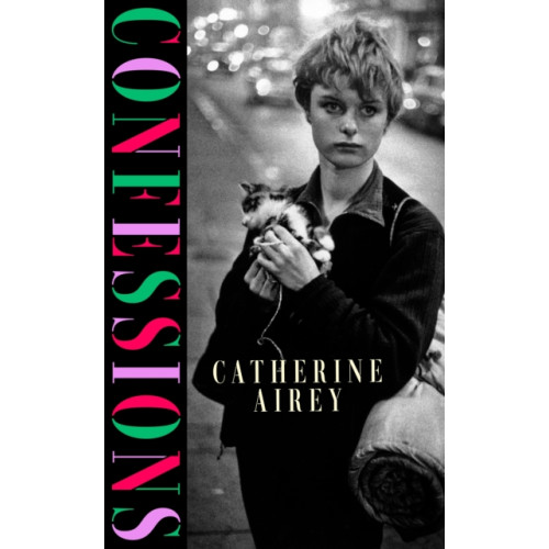 Penguin books ltd Confessions (häftad, eng)