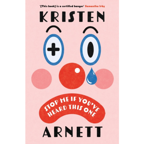 Little, Brown Book Group Stop Me If You've Heard This One (häftad, eng)