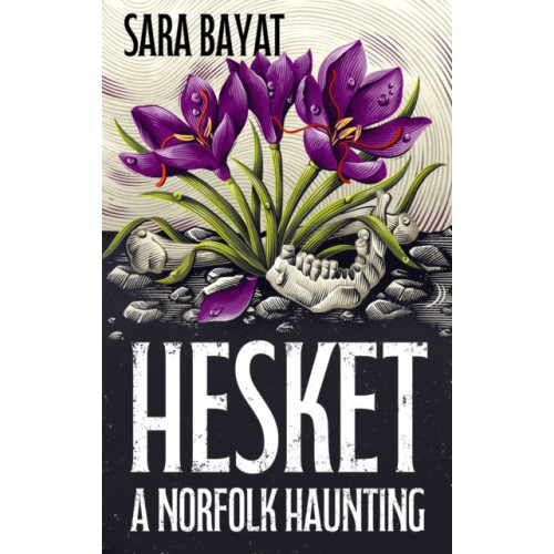 Little, Brown Book Group Hesket: A Norfolk Haunting (inbunden, eng)