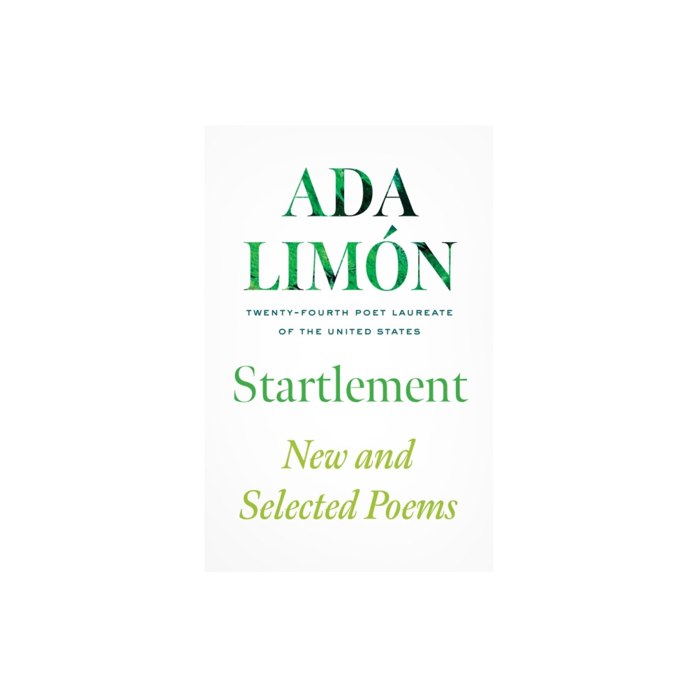 Produktbild för Startlement (inbunden, eng)