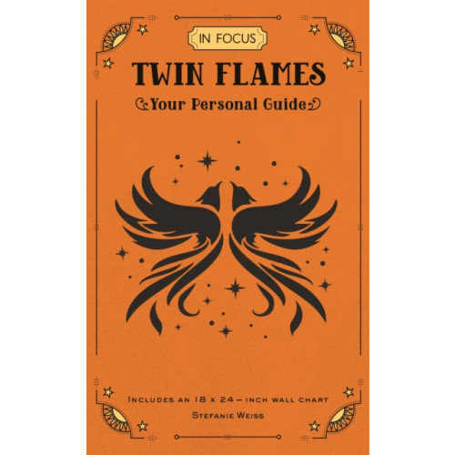 Quarto Publishing Group USA Inc In Focus Twin Flames (inbunden, eng)