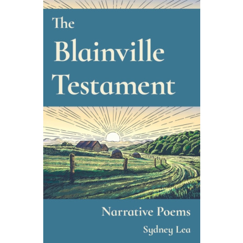 Rowman & littlefield Blainville Testament (häftad, eng)
