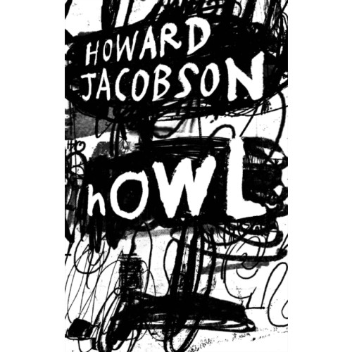 Vintage Publishing Howl (inbunden, eng)