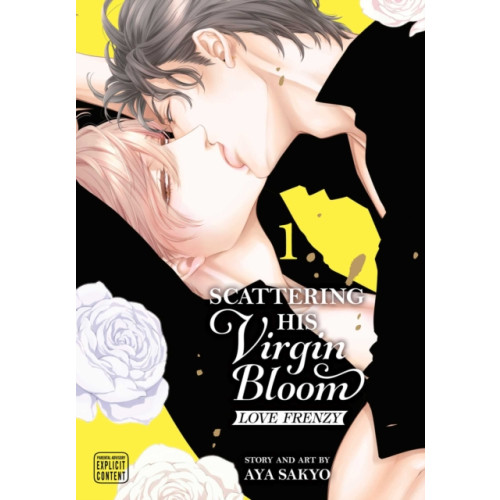 Viz Media, Subs. of Shogakukan Inc Scattering His Virgin Bloom: Love Frenzy, Vol. 1 (häftad, eng)