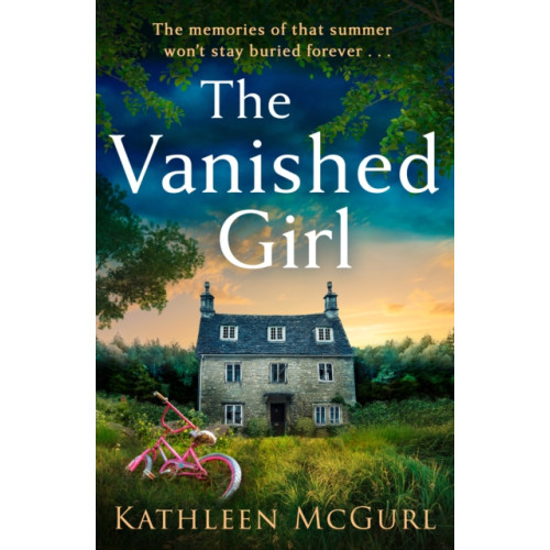 HarperCollins Publishers The Vanished Girl (häftad, eng)