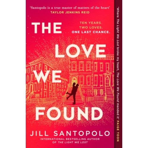 HarperCollins Publishers The Love We Found (häftad, eng)