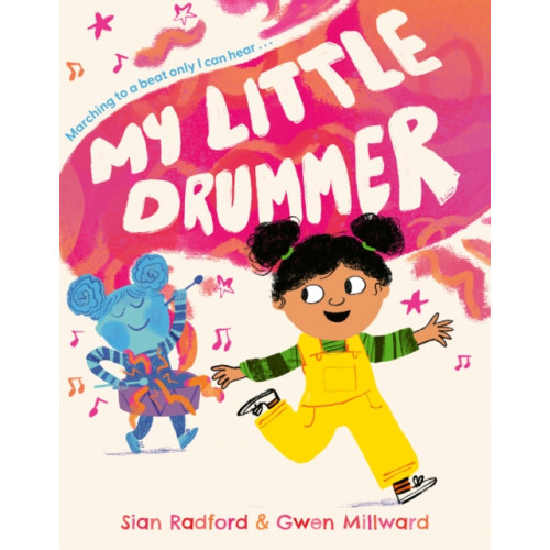 HarperCollins Publishers My Little Drummer (häftad, eng)