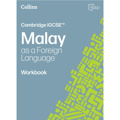 HarperCollins Publishers Cambridge IGCSE™ Malay as a Foreign Language Workbook (häftad, may)