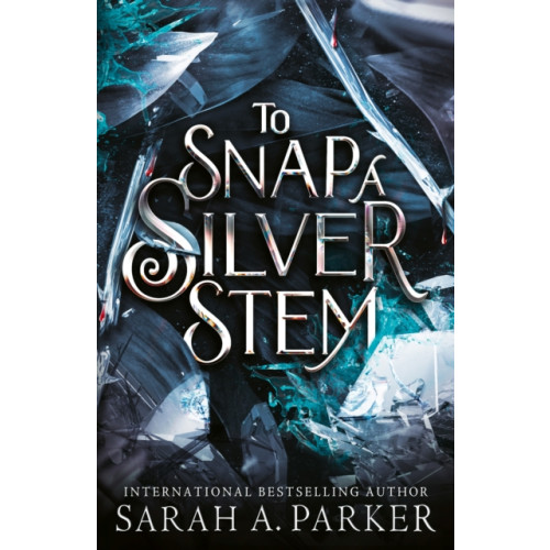 HarperCollins Publishers To Snap a Silver Stem (häftad, eng)