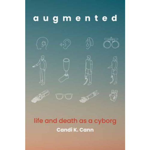 Mit press ltd augmented (häftad, eng)