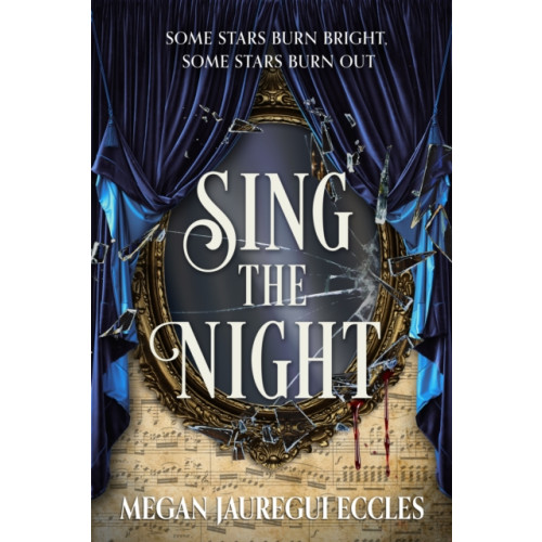 Little, Brown Sing the Night (häftad, eng)