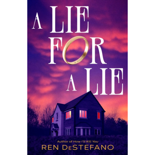 Penguin Putnam Inc A Lie for a Lie (häftad, eng)