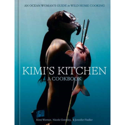 Random House USA Inc Kimi's Kitchen (inbunden, eng)
