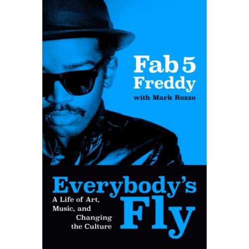 Penguin Putnam Inc Everybody's Fly (inbunden, eng)
