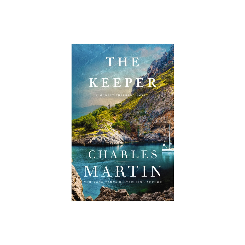 Produktbild för The Keeper (häftad, eng)