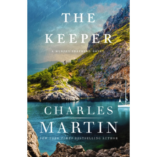 Thomas nelson publishers The Keeper (häftad, eng)