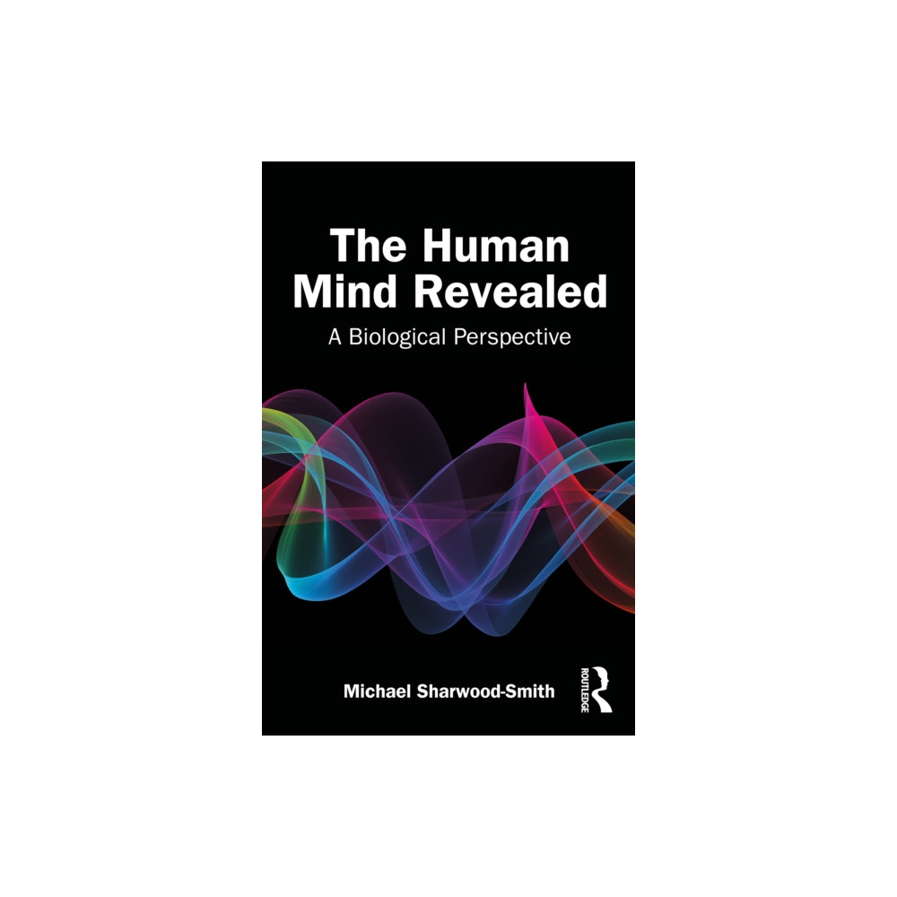 Produktbild för The Human Mind Revealed (häftad, eng)