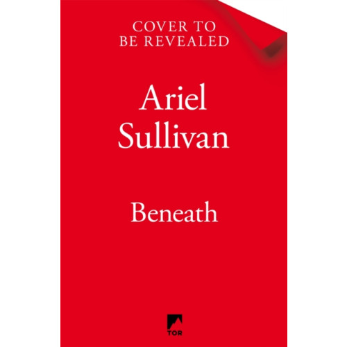 Pan Macmillan Beneath (häftad, eng)