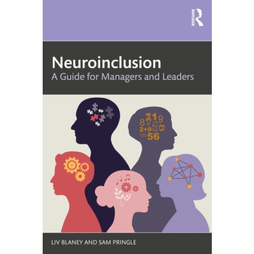 Taylor & francis ltd Neuroinclusion (häftad, eng)