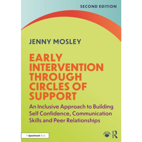 Taylor & francis ltd Early Intervention Through Circles of Support (häftad, eng)