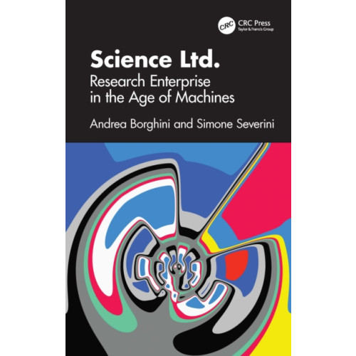 Taylor & francis ltd Science Ltd. (häftad, eng)