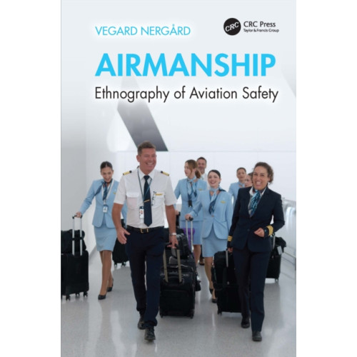 Taylor & francis ltd Airmanship (häftad, eng)