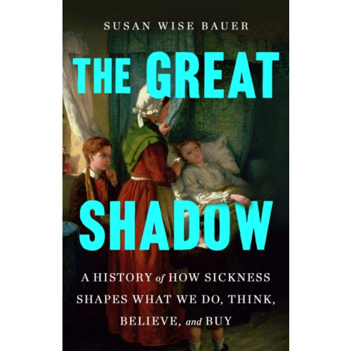 St Martin's Press The Great Shadow (inbunden, eng)
