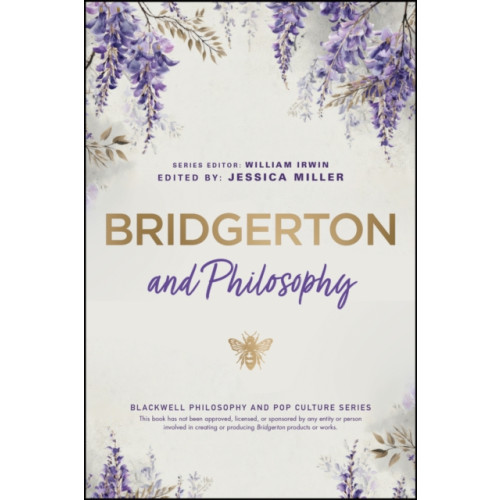 John Wiley & Sons Inc Bridgerton and Philosophy (häftad, eng)