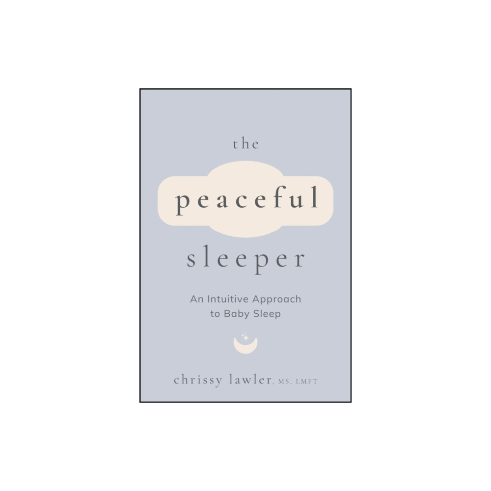 Produktbild för The Peaceful Sleeper (häftad, eng)