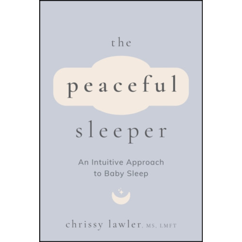 John Wiley & Sons Inc The Peaceful Sleeper (häftad, eng)