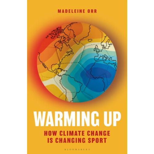 Bloomsbury Publishing PLC Warming Up (häftad, eng)