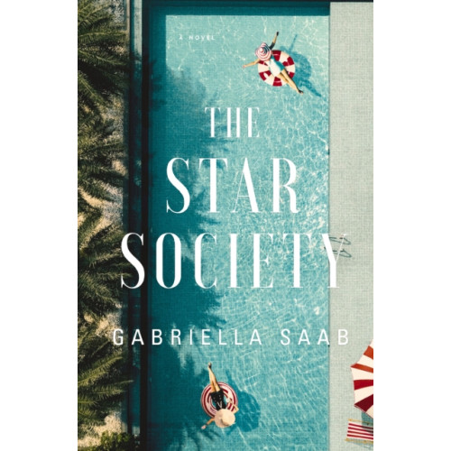 HarperCollins Focus The Star Society (häftad, eng)