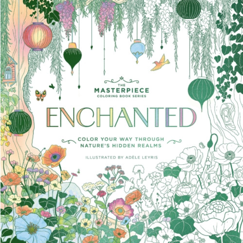 HarperCollins Focus Enchanted (häftad, eng)