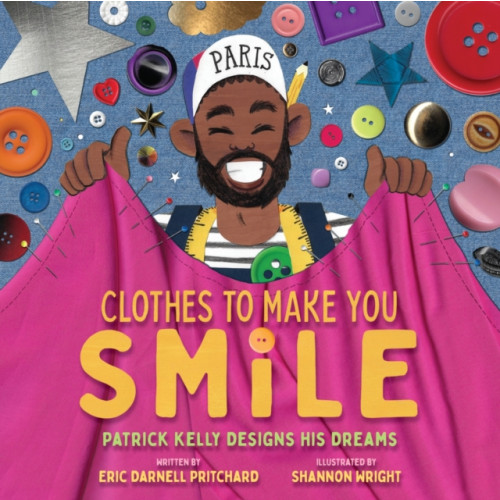 Abrams Clothes to Make You Smile (inbunden, eng)