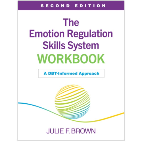 Guilford Publications The Emotion Regulation Skills System Workbook, Second Edition (häftad, eng)