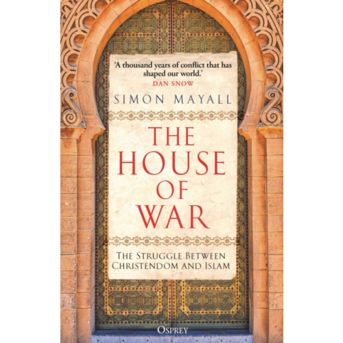 Bloomsbury Publishing PLC The House of War (häftad, eng)
