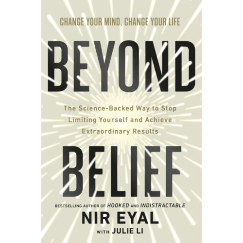 Ebury Publishing Beyond Belief (inbunden, eng)
