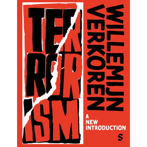 Sage Publications Ltd Terrorism (häftad, eng)