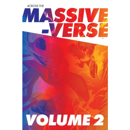 Image Comics Across the Massive-Verse Volume 2 (häftad, eng)