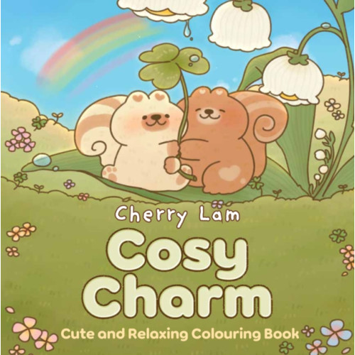 Ebury Publishing Cosy Charm (häftad, eng)