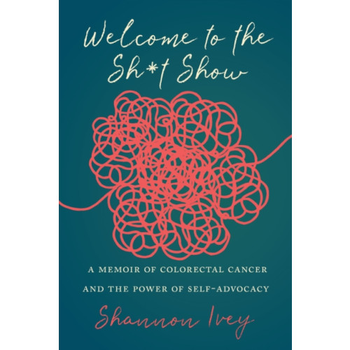 University of South Carolina Press Welcome to the Sh*t Show (inbunden, eng)