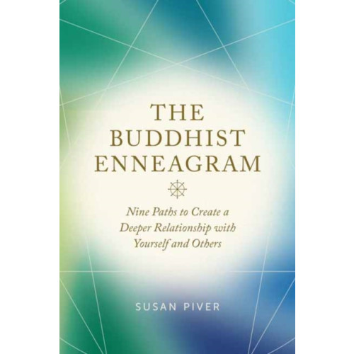 Shambhala Publications Inc The Buddhist Enneagram (häftad, eng)