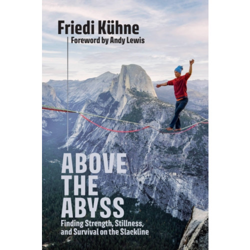 Ulysses Press Above the Abyss (häftad, eng)