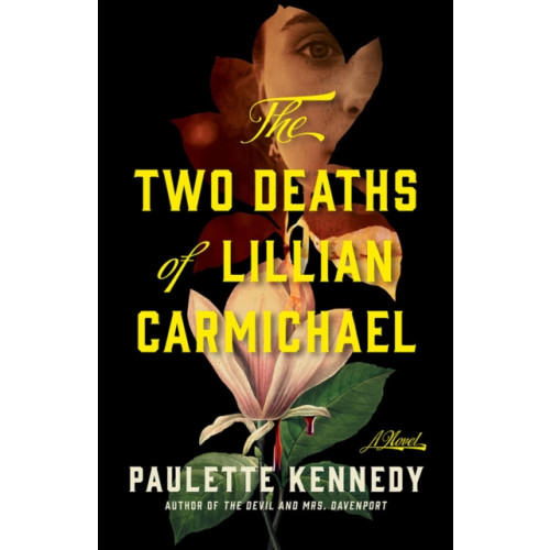 Amazon Publishing The Two Deaths of Lillian Carmichael (häftad, eng)