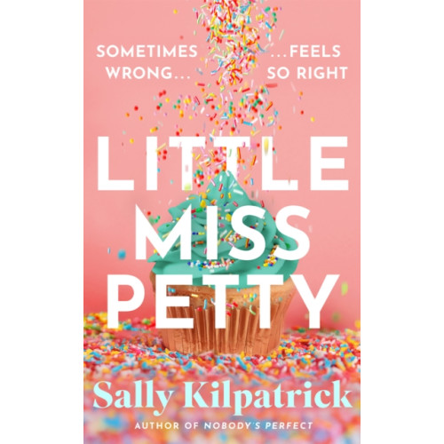 Amazon Publishing Little Miss Petty (häftad, eng)