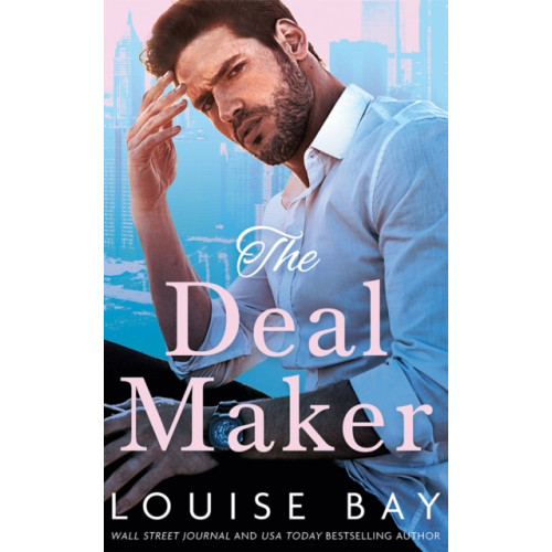 Amazon Publishing The Deal Maker (häftad, eng)