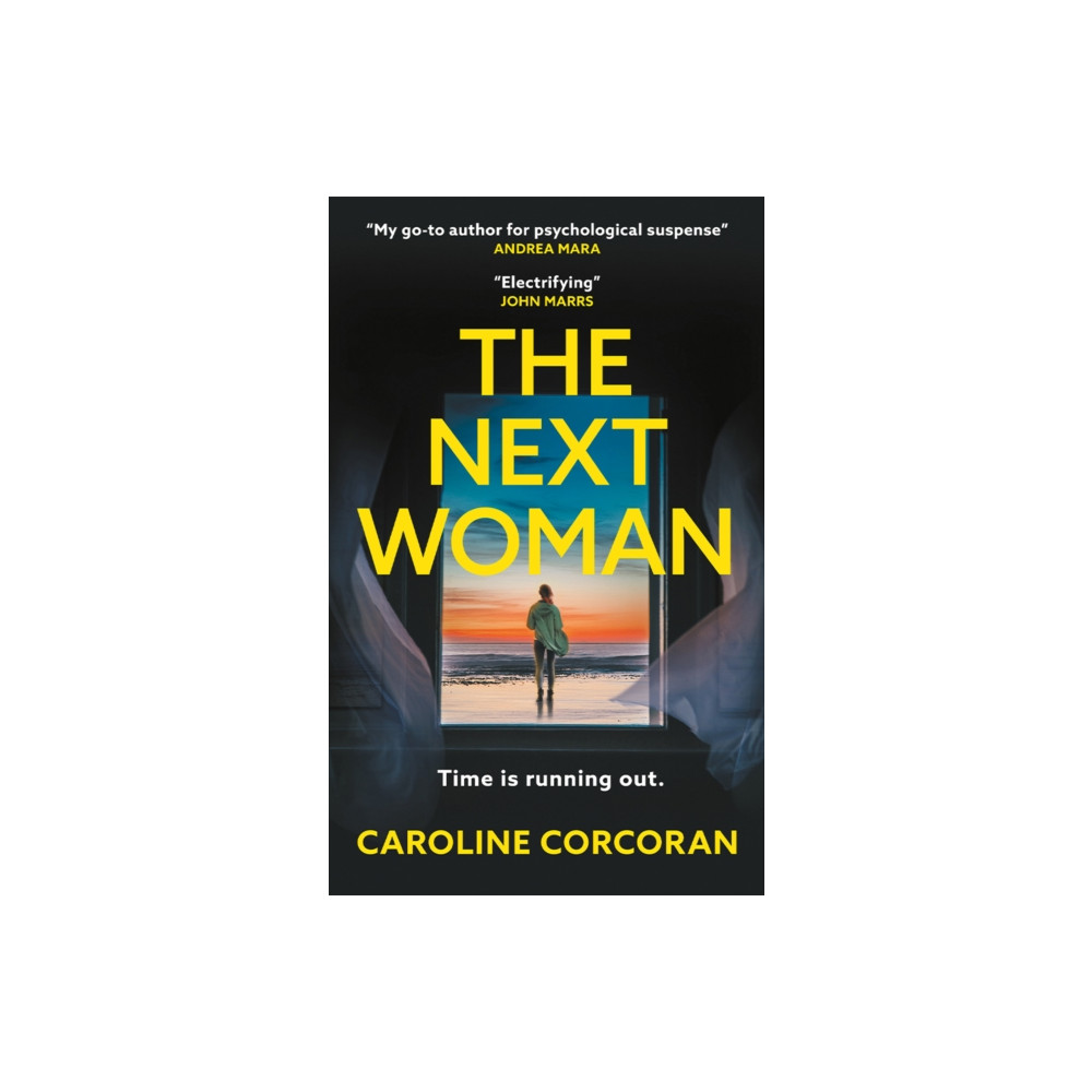 Produktbild för The Next Woman (häftad, eng)