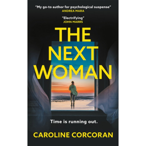 Amazon Publishing The Next Woman (häftad, eng)