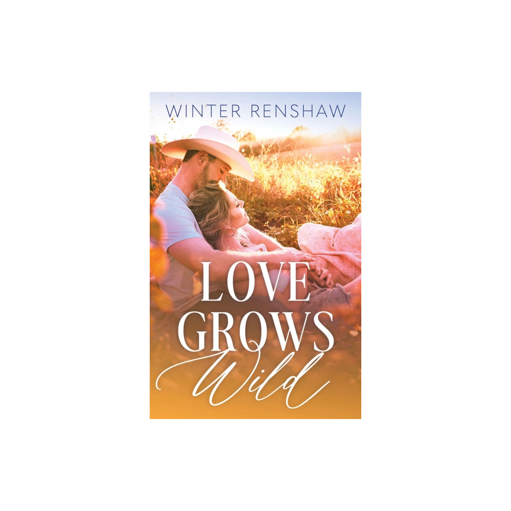 Produktbild för Love Grows Wild (häftad, eng)
